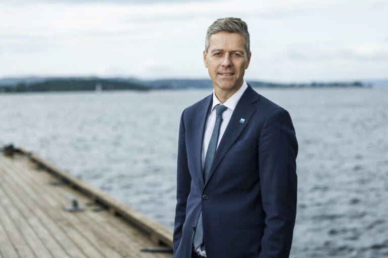 Storbritannia forlenger visumunntak for brønnbåter: – En svært viktig og gledelig avklaring