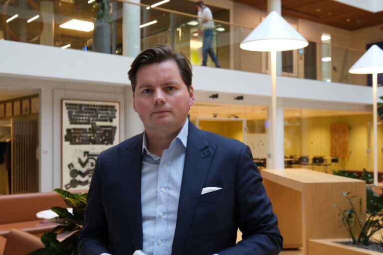 Nordea: – Tror at prisene vil holde seg på disse nivåene en stund