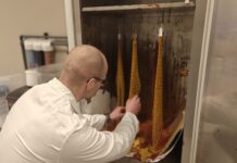 Ny utviklingsleder i Steen-Hansen