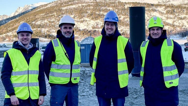 Framo landet storkontrakt med Nordlaks: – Dette er et fyrtårnprosjekt for oss