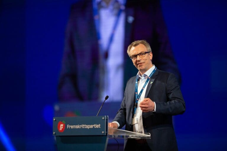 – Legg til rette for morgendagens havbruk i dag