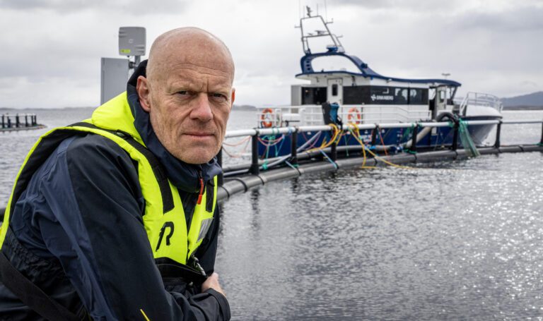 – Vanskeligere å få terrenget til å passe med kartet, enn å få kartet til å passe med terrenget