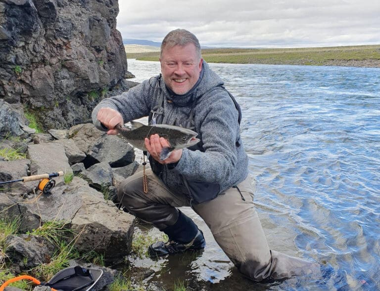 Bjørgolfur Havardsson går inn som strategisk rådgiver for Global Aqua