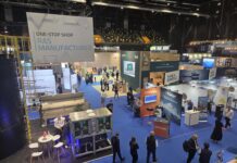 – Nor-Fishing ønsker en åpen og konstruktiv debatt om hvordan Aqua Nor kan bli enda bedre