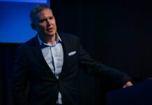 – Etterspørselen vil løpe langt raskere enn tilbudet i årene som kommer