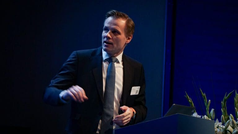 Trapper opp: Salmon Evolution har satt fase 2 i drift