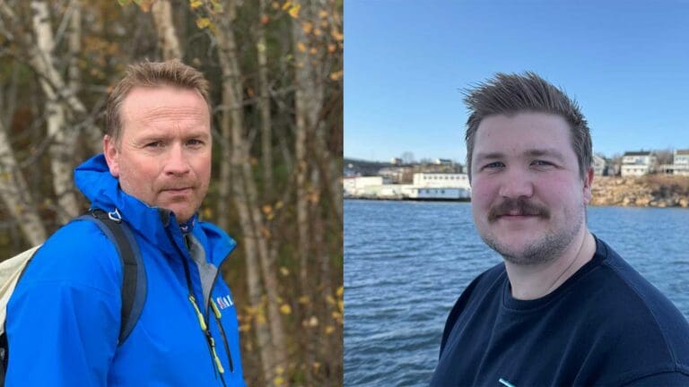 Abyss henter nøkkelansatte til ny lusesatsing