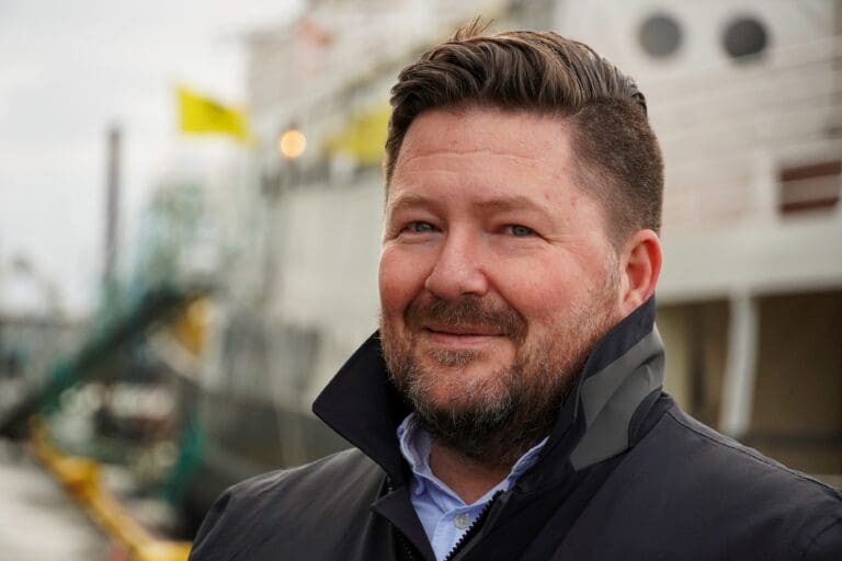 Tidligere Sekkingstad-selger klar for Polar Quality