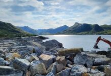 Entreprenør om Helgeland Smolt-tvist: – «Kjøre familiebedriften i grøfta»