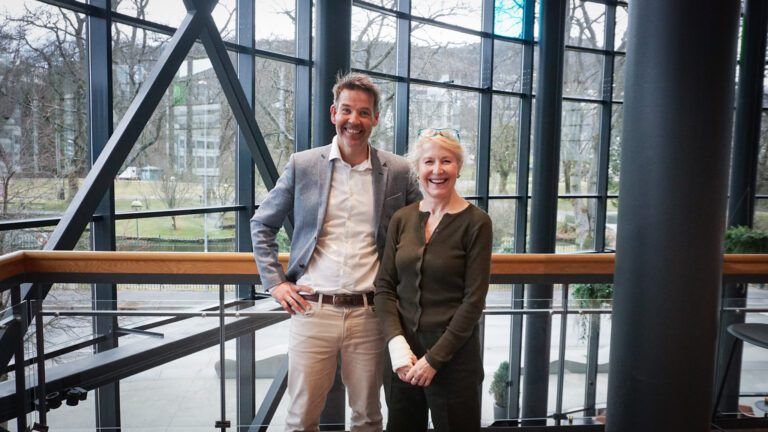 Ser en økt bevissthet rundt fiskens immunforsvar