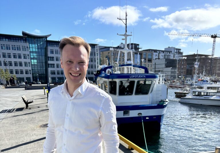 Høyre om avviklingen av normprisrådet: – En seier for verdiskapning