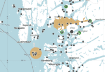 Mowi mistet over 40.000 laks ved Stavanger‑lokalitet