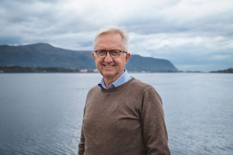 Normex landet ny kontrakt med Helgeland Smolt