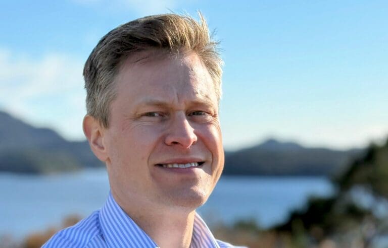 Samdal går fra NORCE til Benchmark