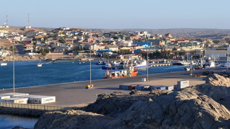 – Vi har god tro på at dette kan bli det neste Chile