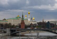 Tollhopp skal hindre Russland-handel: – Vil styrke behovet for en satsing på egen produksjon