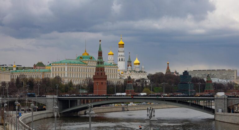 Russiske råvarer og etiske krumspring