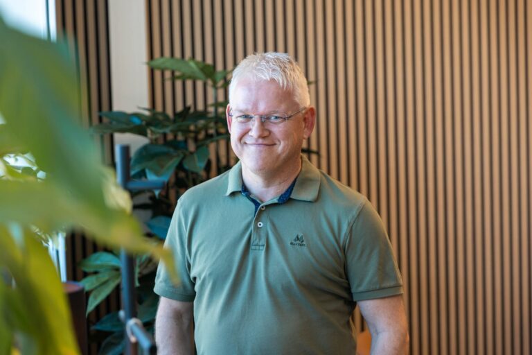 Myhre går fra Emilsen til Salmax Research