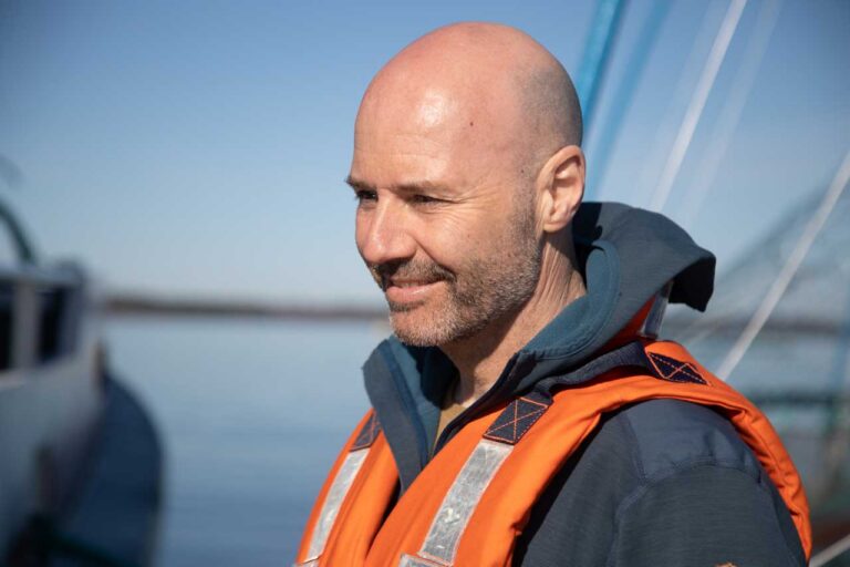 Dåpen av &laquo;Fosnakyst&raquo; markerte starten på Abyss’ nye satsing