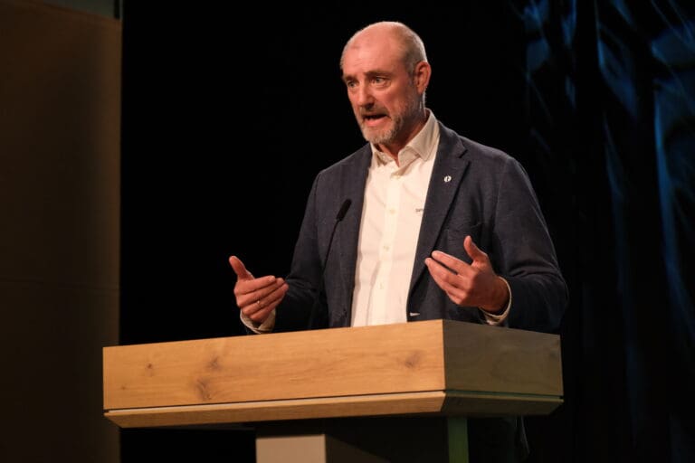 Reagerer kraftig: – Dette er kroken på døren for familieeide selskaper