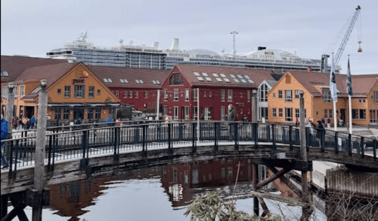 Lerøy reddet Wannebo International – skjøt inn millionbeløp