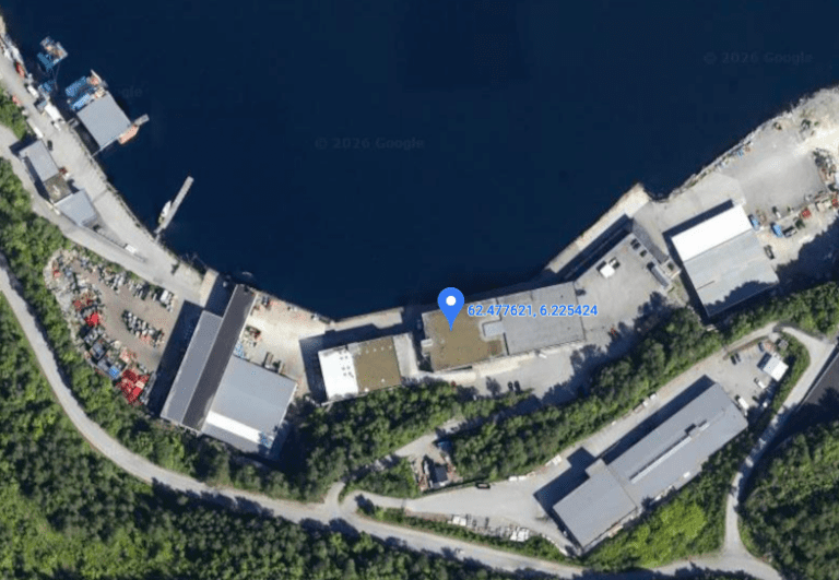 Prispress i laksemarkedet svekket Ocean Supreme-resultatet