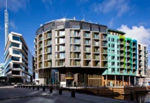 Strawberry avviser hotellsamarbeid med Global Aqua