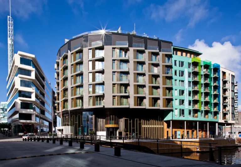 Strawberry avviser hotellsamarbeid med Global Aqua