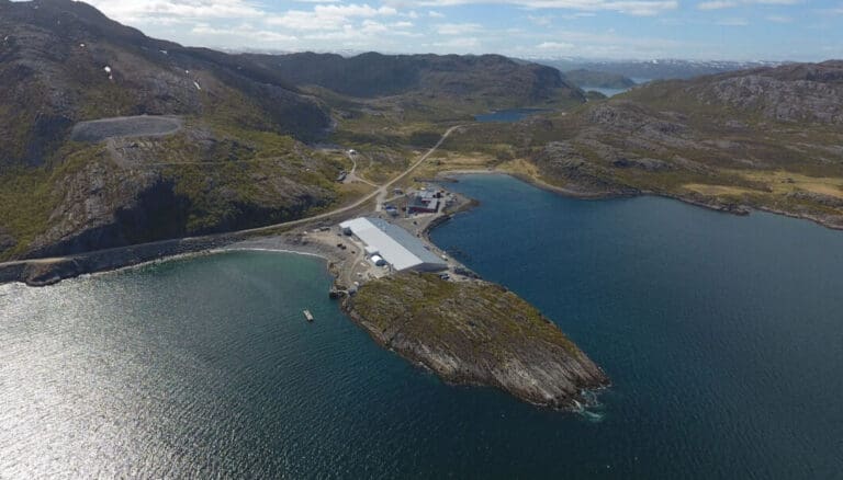 Mistet over 1,2 millioner smolt på under tre måneder
