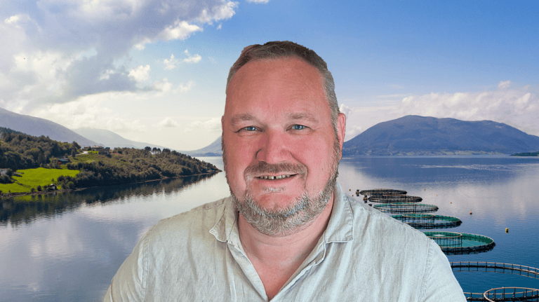 Oceanbox hentet ny produktsjef fra Lerøy