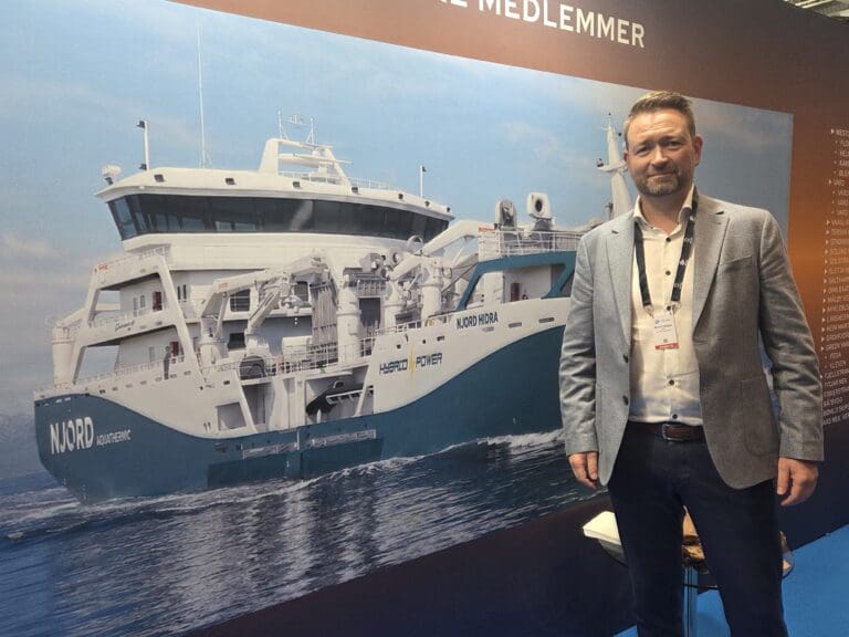 Aas Mek Verksted med tre nybygg i produksjon: – Det blir travle tider fremover
