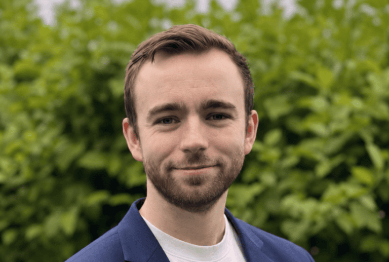 Han skal lede salgsarbeidet i Horizon Software