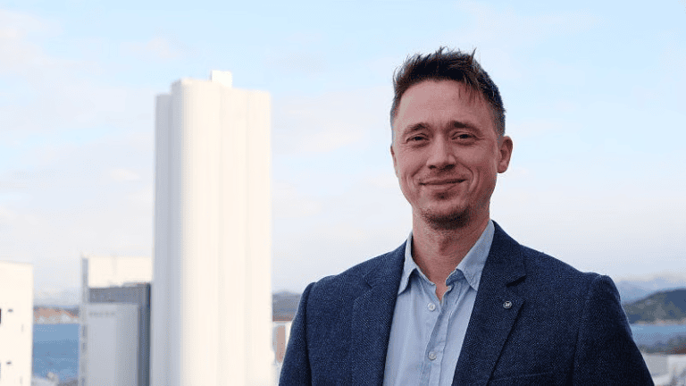 WellFish Tech henter tosifret millionbeløp i ny egenkapital