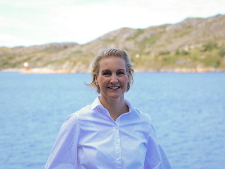 Hun er ny Profa-leder