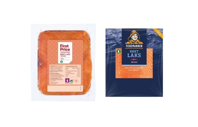 Tilbakekaller røkt laks etter listeria-funn