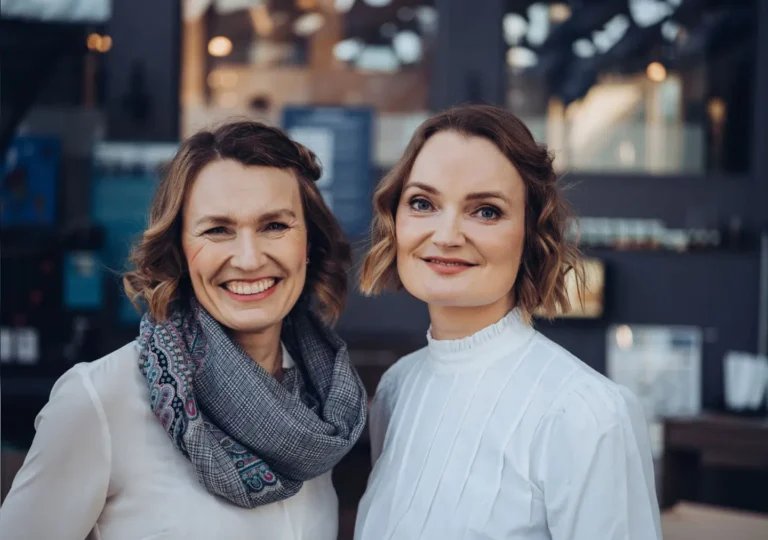 Nova Sea-arvinger satser tungt på eiendom på Frogner