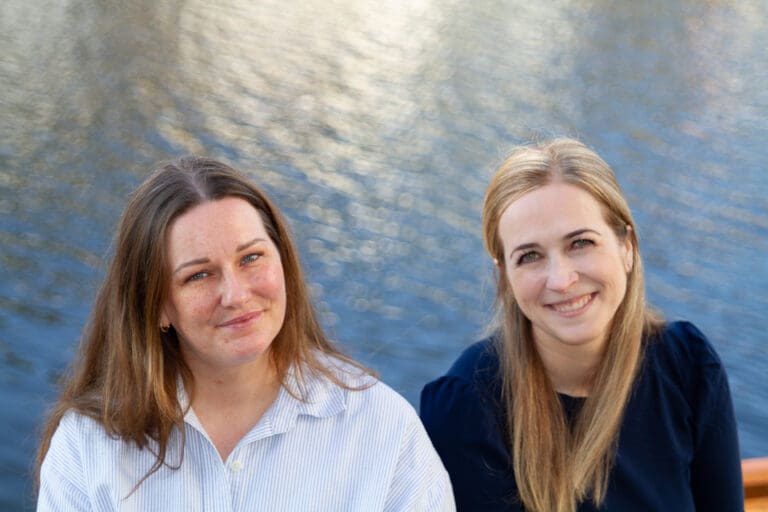 Styrker fiskehelsekompetansen med to nye ansettelser