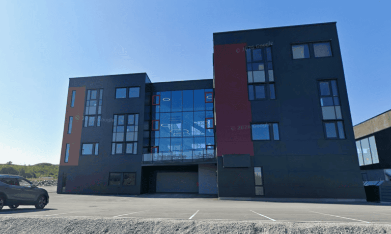 Williksen Export med stort underskudd: «Ikke optimalt»